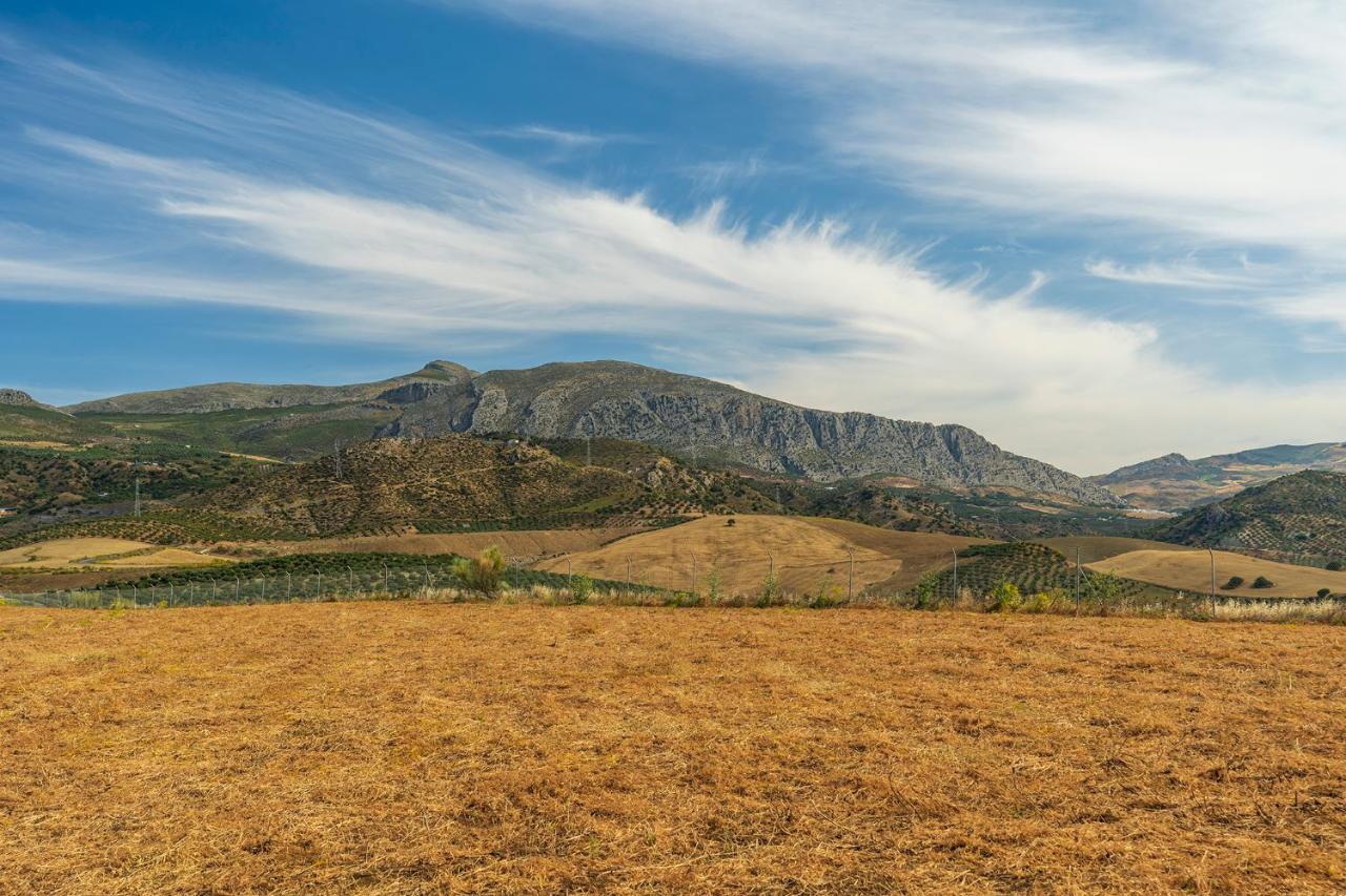 Alojamiento Rural La Era Del Quinto Bermejo Екстер'єр фото